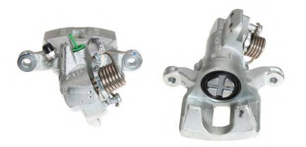 HONDA 43018-TF0-010 Гальмівний супорт