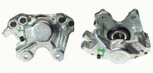 BREMBO F 36 008