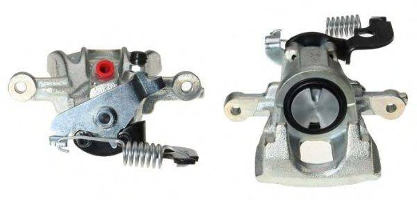 BREMBO F 36 026