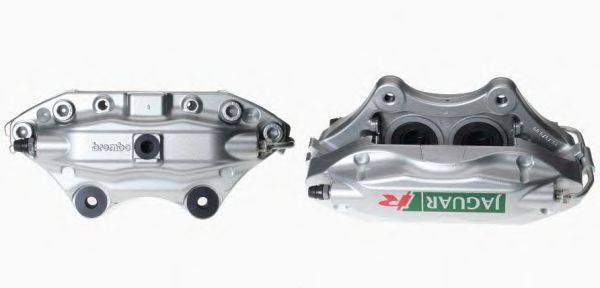 BREMBO F 36 028
