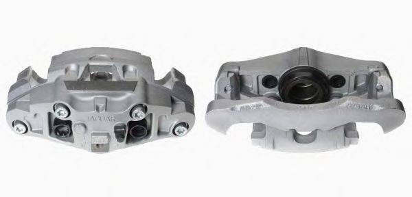 BREMBO F 36 036