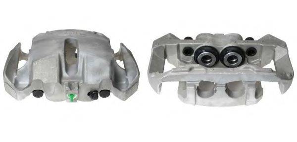 BREMBO F 36 038