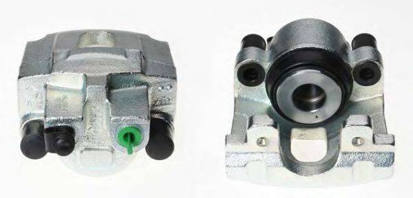 BREMBO F 37 006