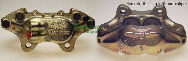 BREMBO F 44 011