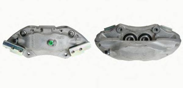 BREMBO F 44 043