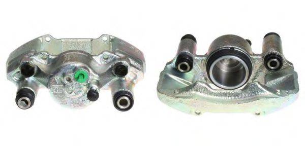 BREMBO F 49 003