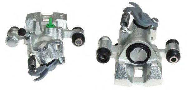 BREMBO F 49 008