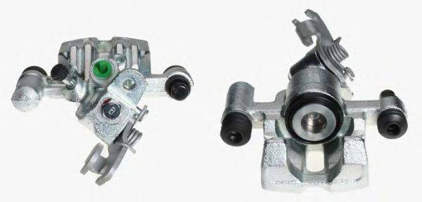 BREMBO F 49 084