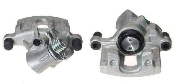BREMBO F 49 110