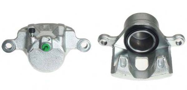 BREMBO F 49 117