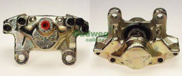 BREMBO F 50 050