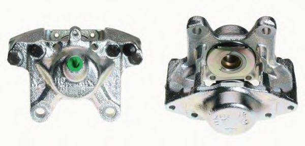 BREMBO F 50 100