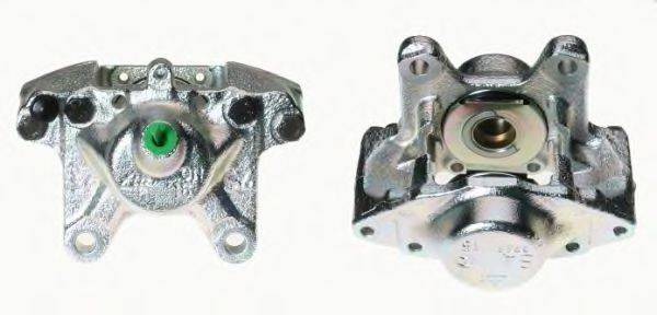 BREMBO F 50 101
