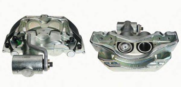 BREMBO F 50 158