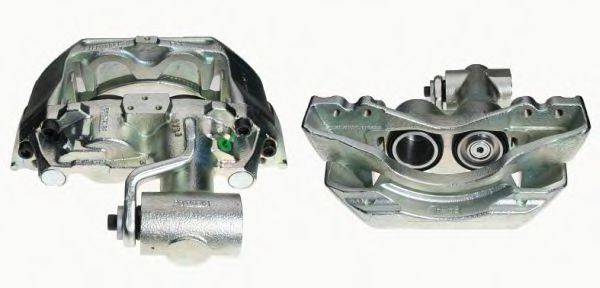 BREMBO F 50 169