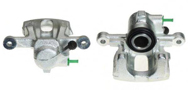 BREMBO F 50 190