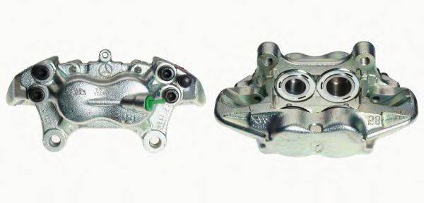 BREMBO F 50 194