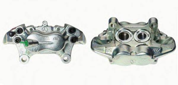 BREMBO F 50 195