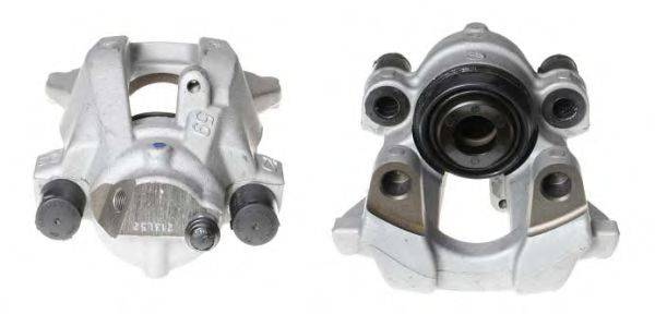 BREMBO F 50 222