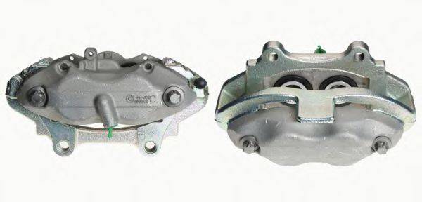 BREMBO F 50 226