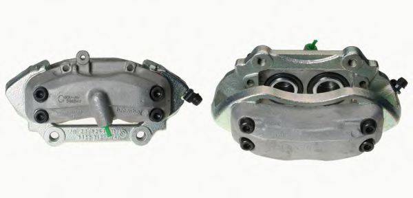 BREMBO F 50 236