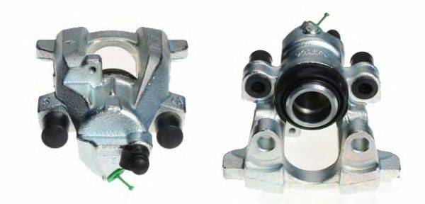 BREMBO F 50 247
