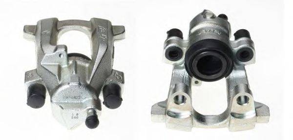 BREMBO F 50 249