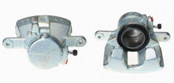 BREMBO F 50 256