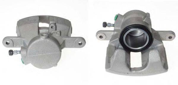 BREMBO F 50 257