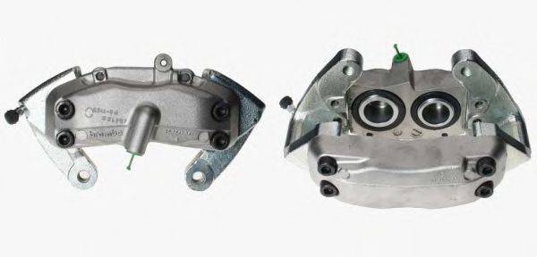 BREMBO F 50 267