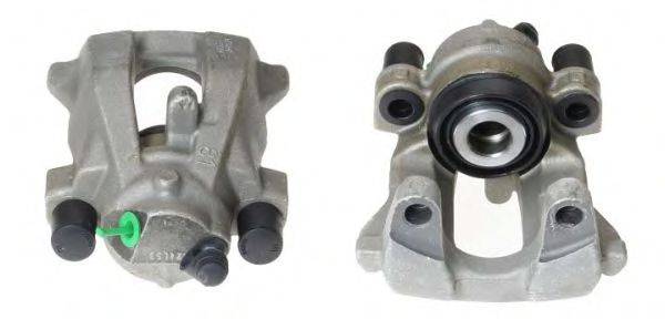 BREMBO F 50 270
