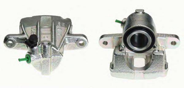 BREMBO F 50 273