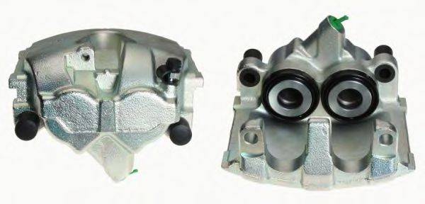 BREMBO F 50 296