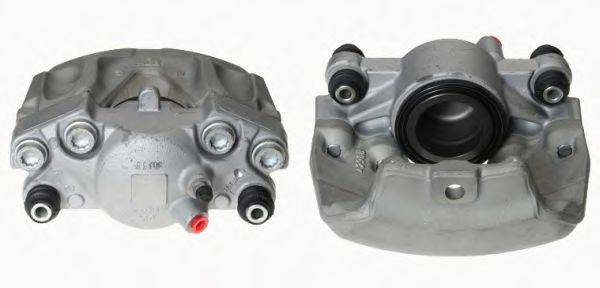 BREMBO F 50 302