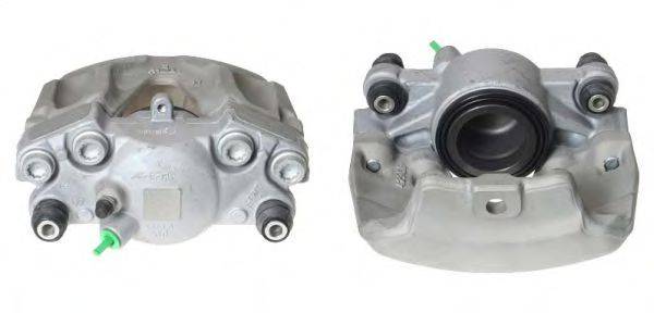 BREMBO F 50 303