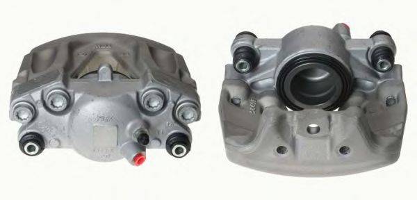 BREMBO F 50 304