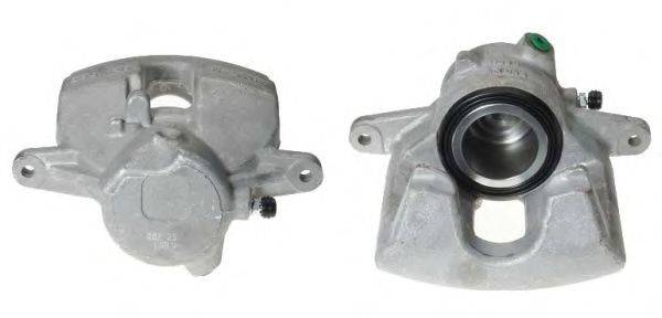 BREMBO F 50 312