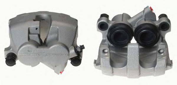 BREMBO F 50 318