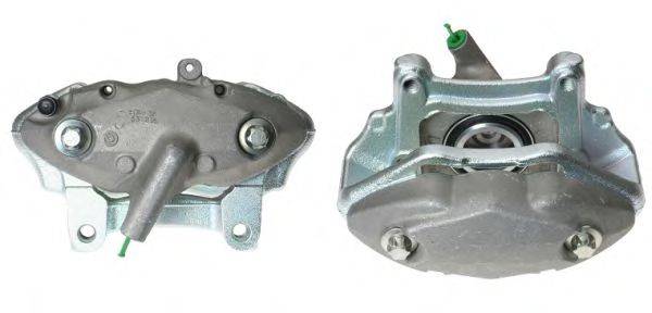 BREMBO F 50 321