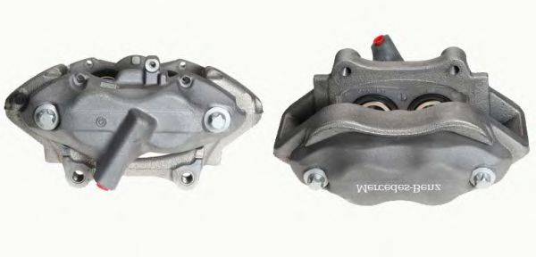 BREMBO F 50 323