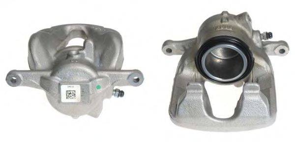 BREMBO F 50 331