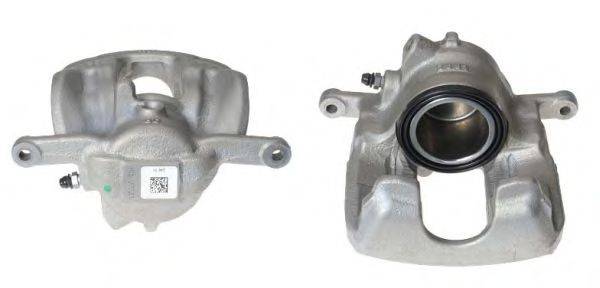 BREMBO F 50 332