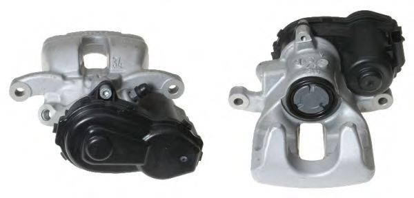 BREMBO F 50 336