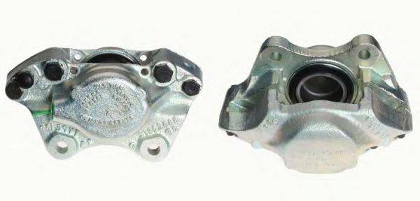 BREMBO F 52 005