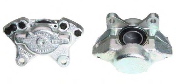 BREMBO F 52 007