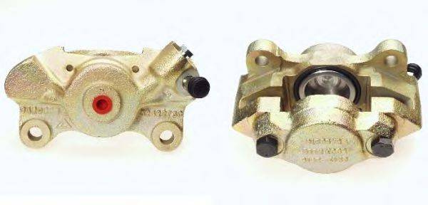 BREMBO F 52 009