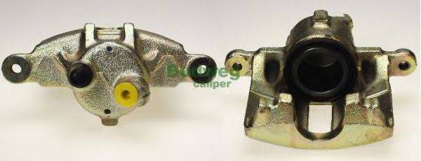 BREMBO F 52 032