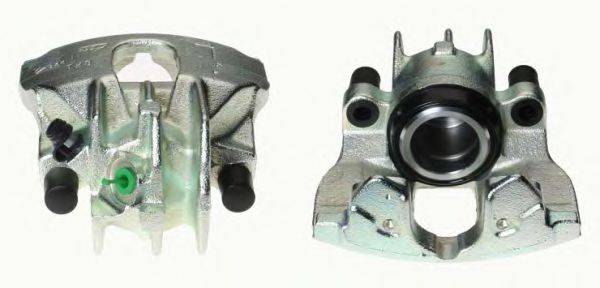 BREMBO F 52 044