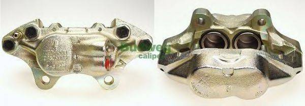 BREMBO F 52 046
