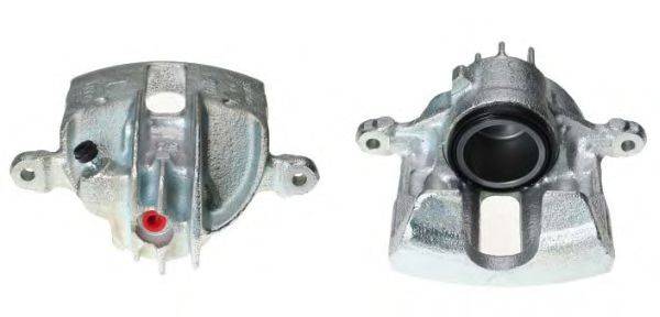 BREMBO F 54 080